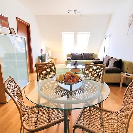 King Budapest Apartments Zewnętrze zdjęcie