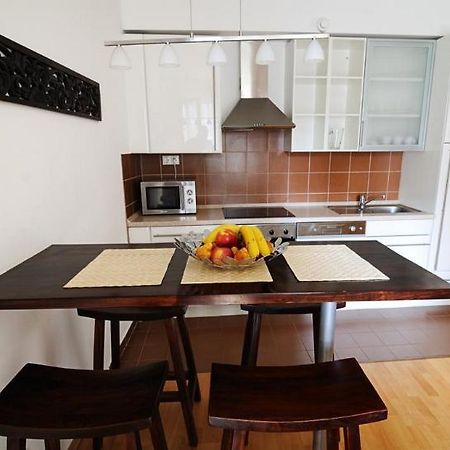 King Budapest Apartments Zewnętrze zdjęcie