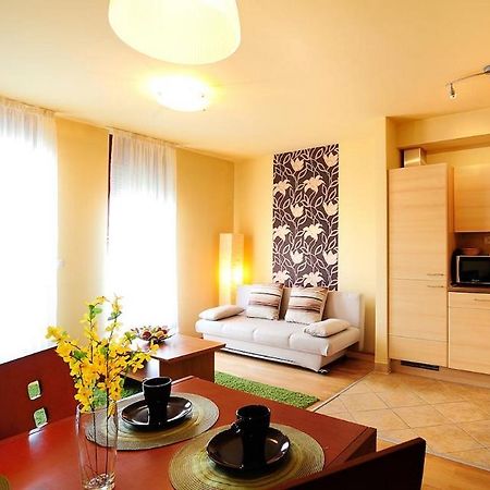 King Budapest Apartments Zewnętrze zdjęcie