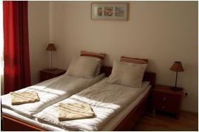 King Budapest Apartments Zewnętrze zdjęcie