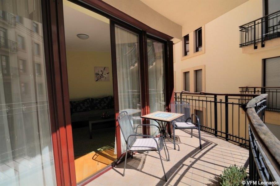 King Budapest Apartments Zewnętrze zdjęcie
