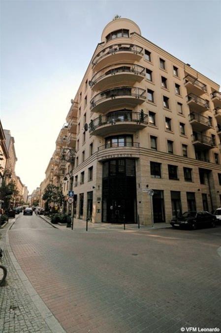 King Budapest Apartments Zewnętrze zdjęcie