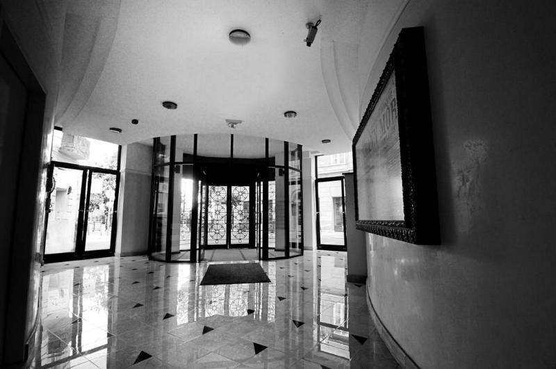 King Budapest Apartments Zewnętrze zdjęcie