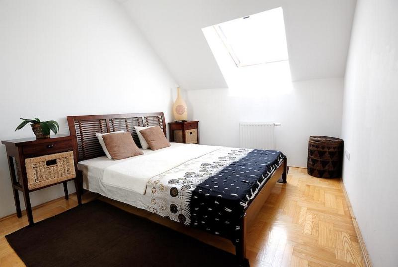King Budapest Apartments Zewnętrze zdjęcie