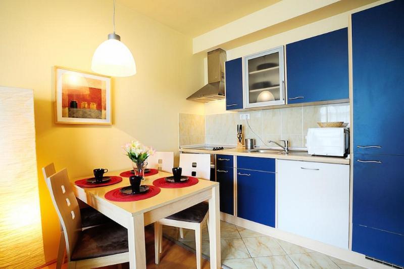 King Budapest Apartments Zewnętrze zdjęcie