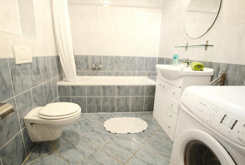 King Budapest Apartments Zewnętrze zdjęcie