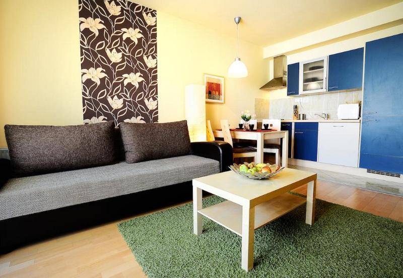 King Budapest Apartments Zewnętrze zdjęcie
