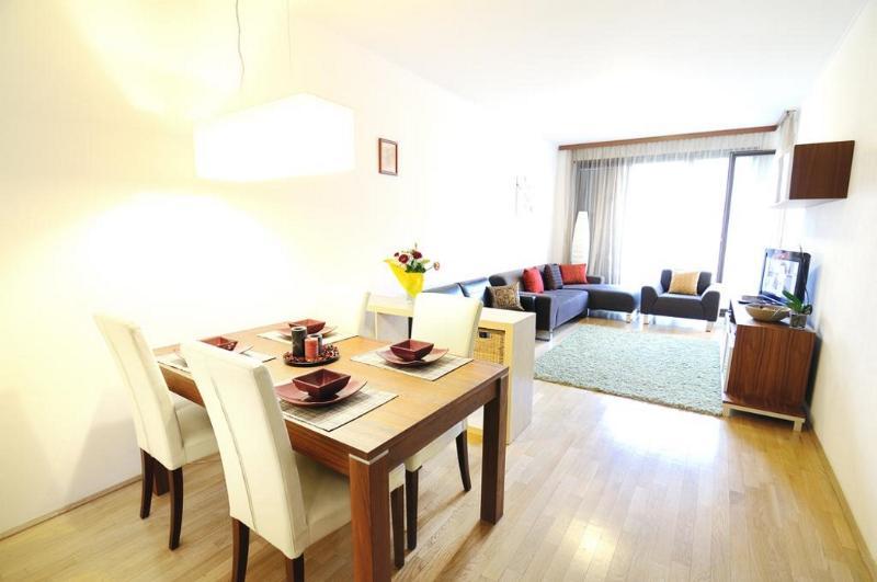 King Budapest Apartments Zewnętrze zdjęcie