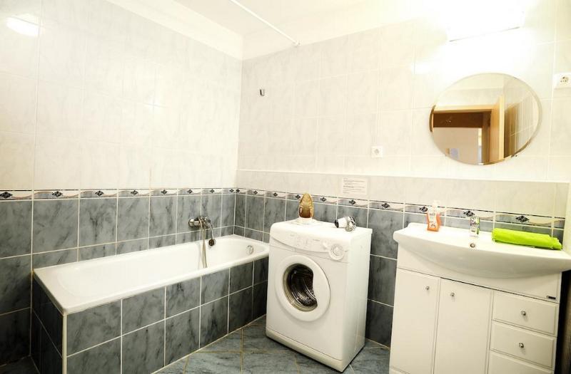 King Budapest Apartments Zewnętrze zdjęcie