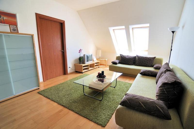 King Budapest Apartments Zewnętrze zdjęcie