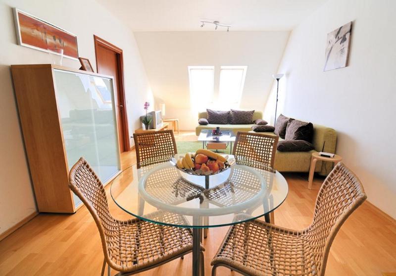 King Budapest Apartments Zewnętrze zdjęcie