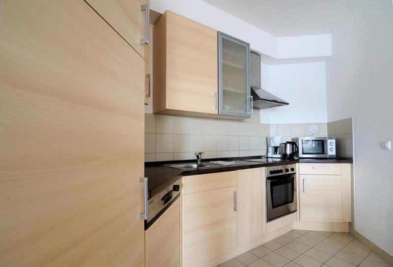 King Budapest Apartments Zewnętrze zdjęcie