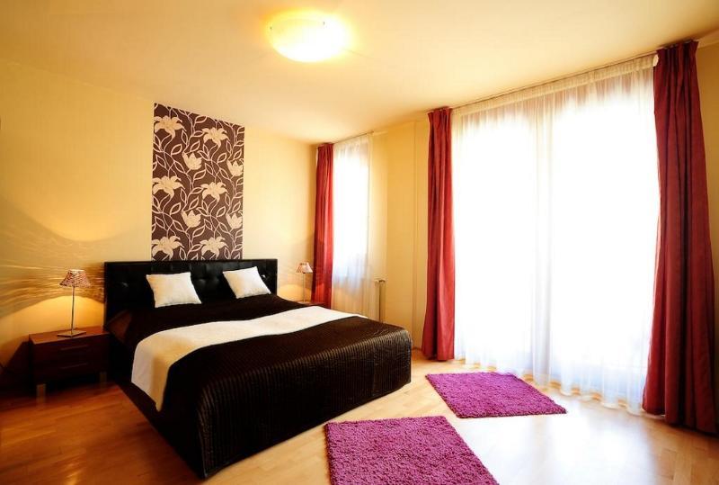 King Budapest Apartments Zewnętrze zdjęcie