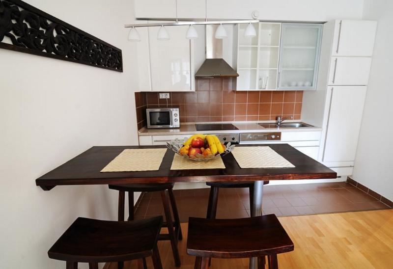 King Budapest Apartments Zewnętrze zdjęcie