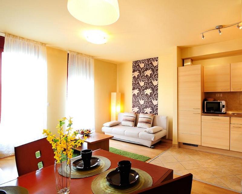 King Budapest Apartments Zewnętrze zdjęcie